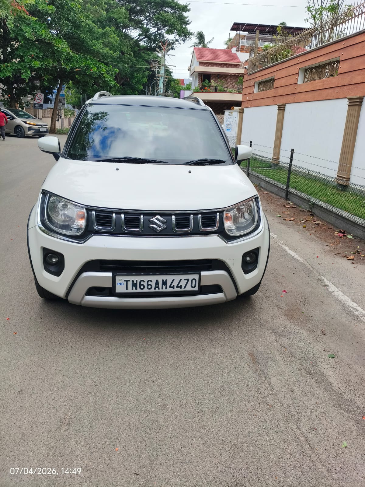 Maruti Suzuki Ignis - Image 7